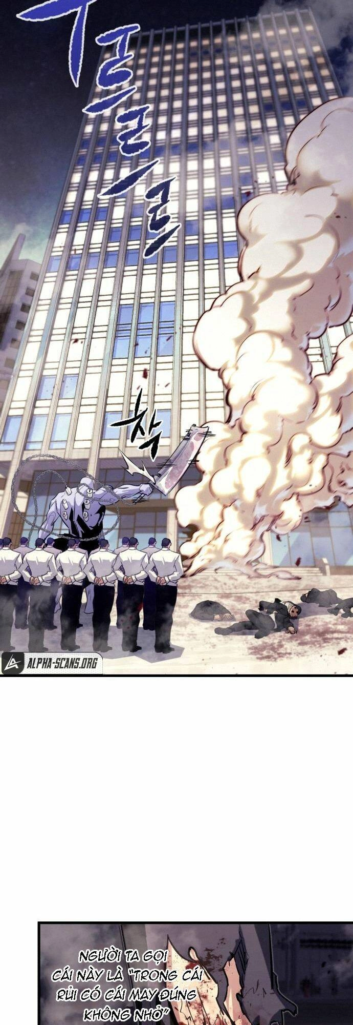 Quỷ Linh Vương Chapter 40 - 17