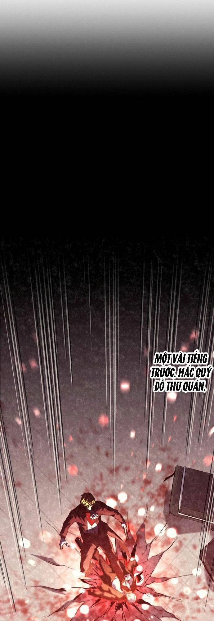 Quỷ Linh Vương Chapter 40 - 20