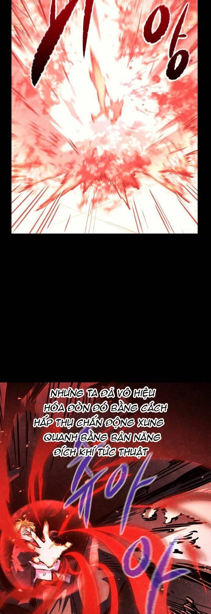 Quỷ Linh Vương Chapter 40 - 23