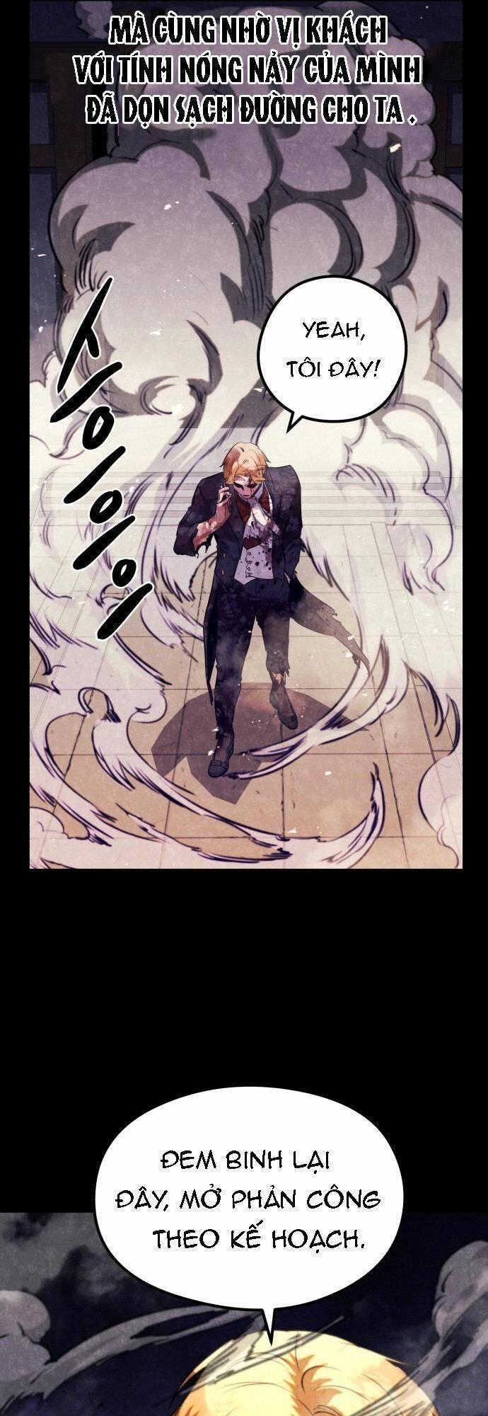 Quỷ Linh Vương Chapter 40 - 26