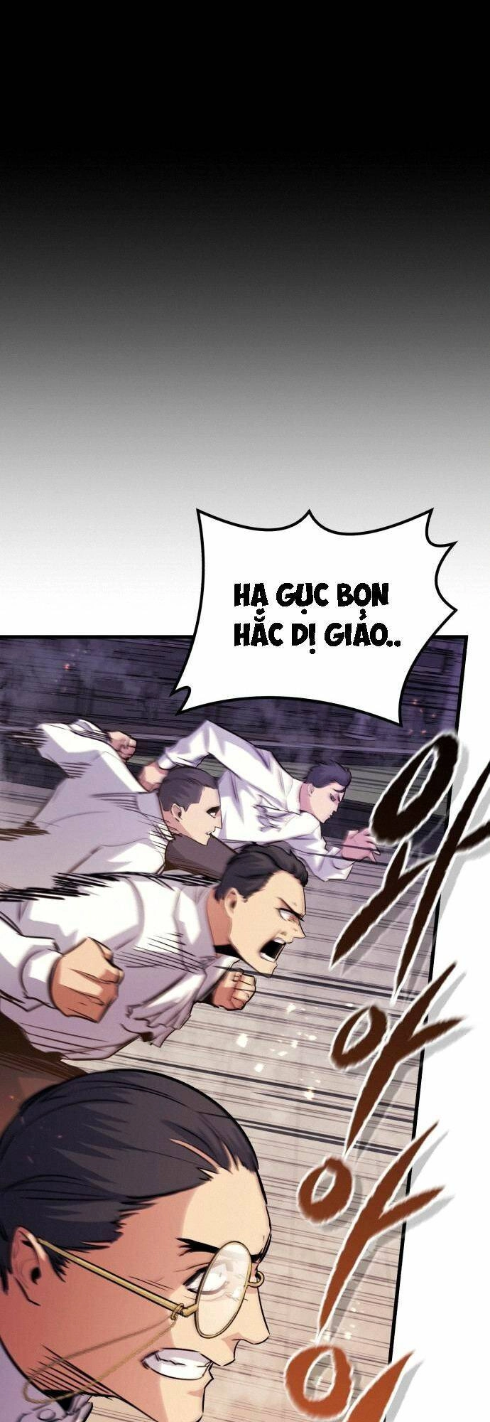 Quỷ Linh Vương Chapter 40 - 28