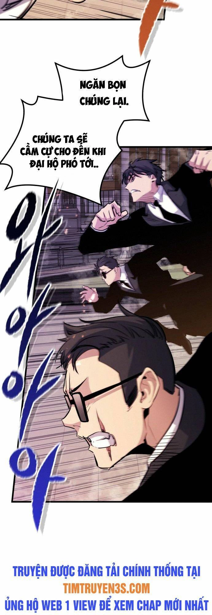 Quỷ Linh Vương Chapter 40 - 29