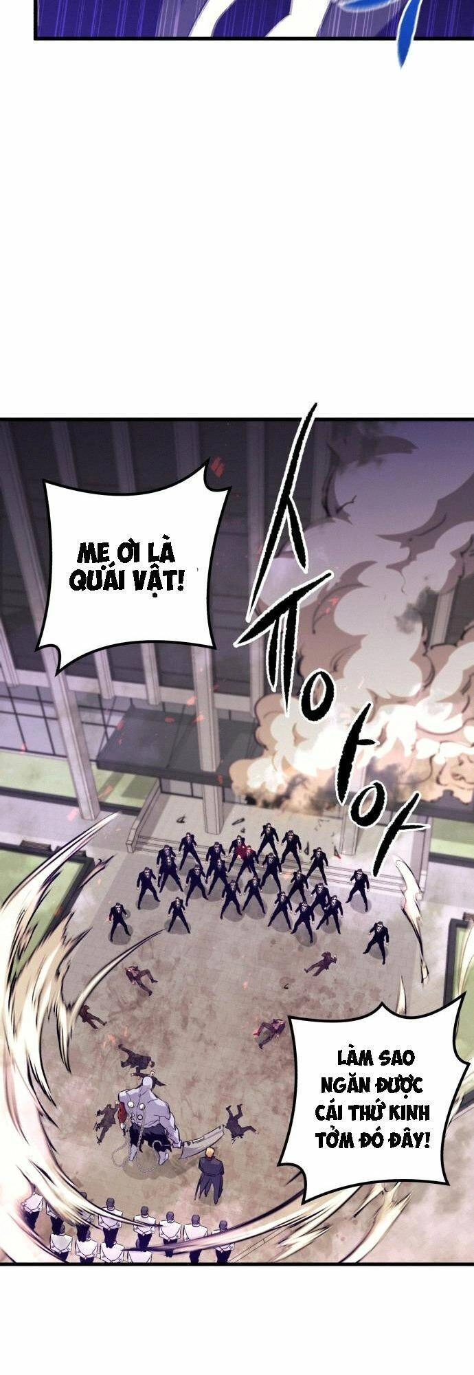 Quỷ Linh Vương Chapter 40 - 35