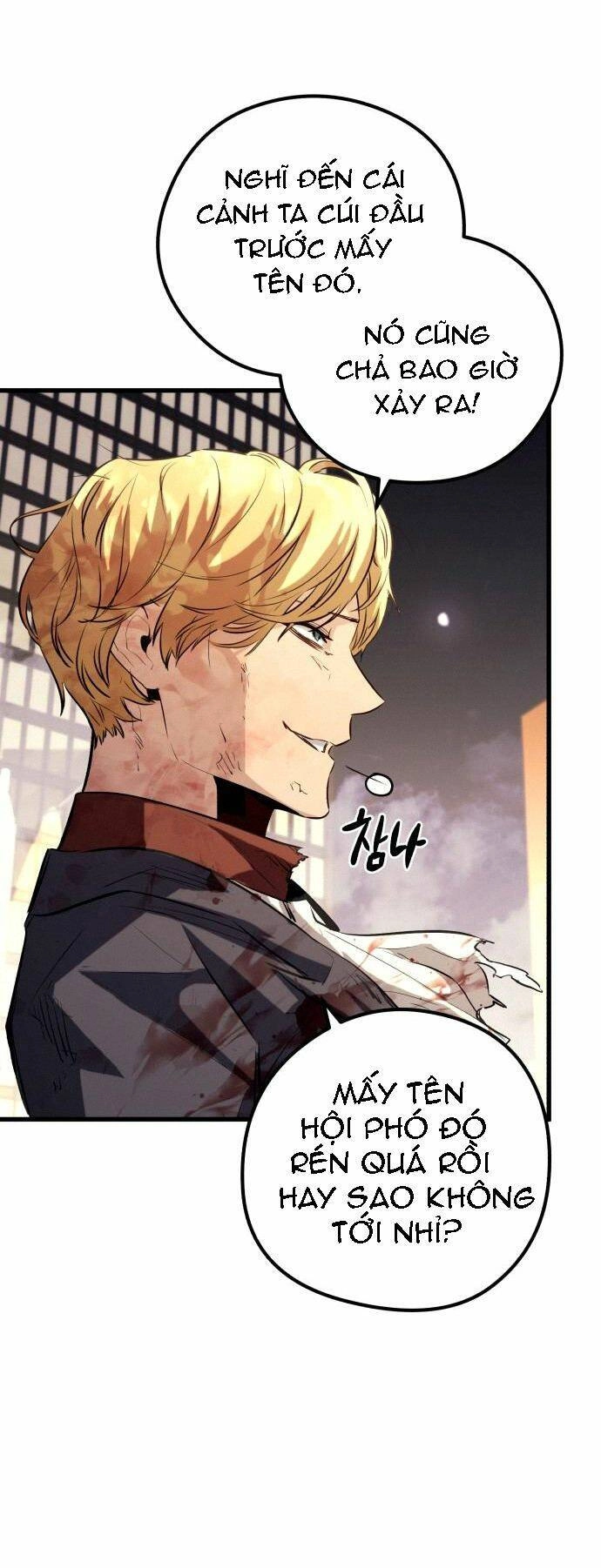 Quỷ Linh Vương Chapter 40 - 36