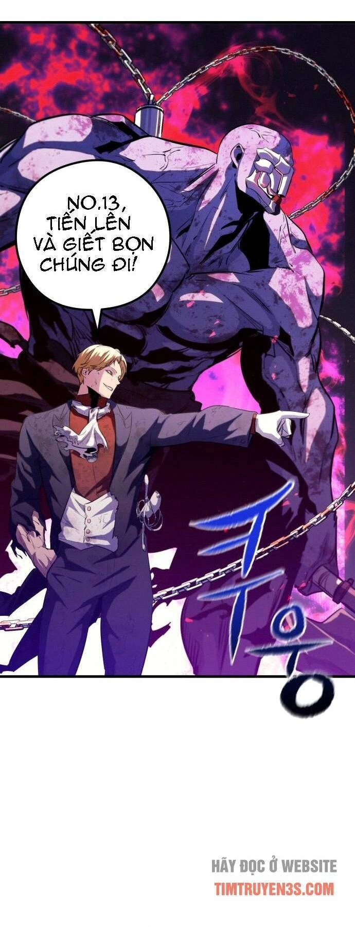 Quỷ Linh Vương Chapter 40 - 37