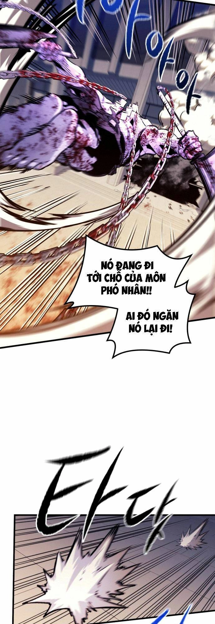 Quỷ Linh Vương Chapter 40 - 40