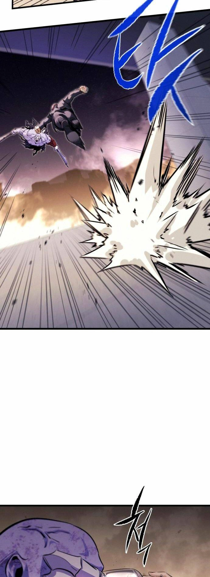 Quỷ Linh Vương Chapter 40 - 41