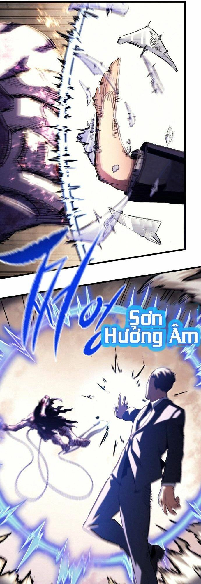 Quỷ Linh Vương Chapter 40 - 43