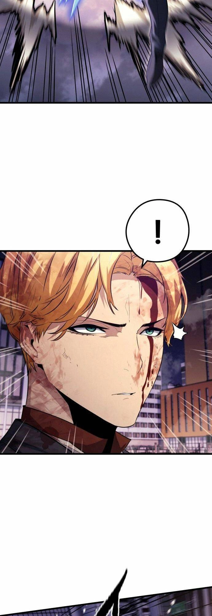 Quỷ Linh Vương Chapter 40 - 44