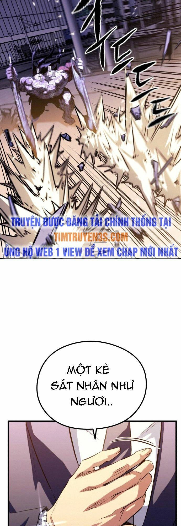 Quỷ Linh Vương Chapter 40 - 45