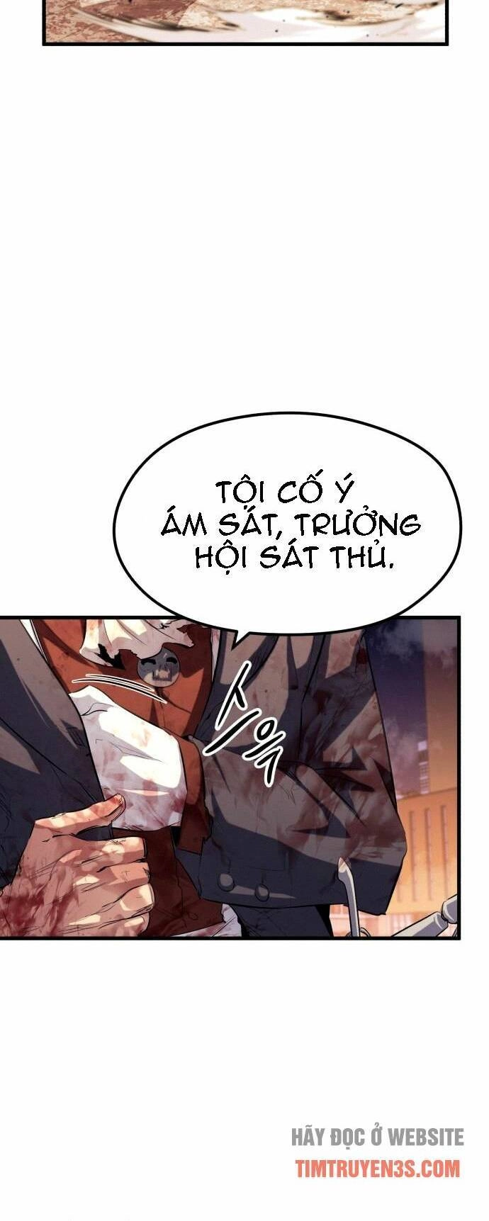 Quỷ Linh Vương Chapter 40 - 48