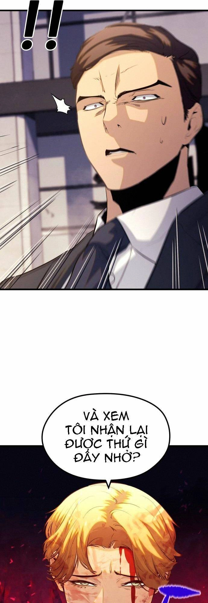 Quỷ Linh Vương Chapter 40 - 49