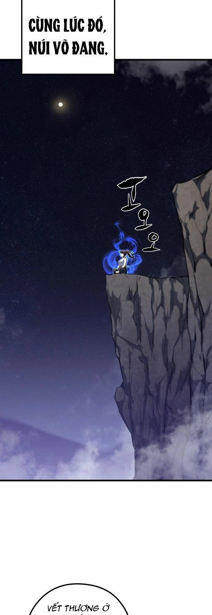 Quỷ Linh Vương Chapter 40 - 51