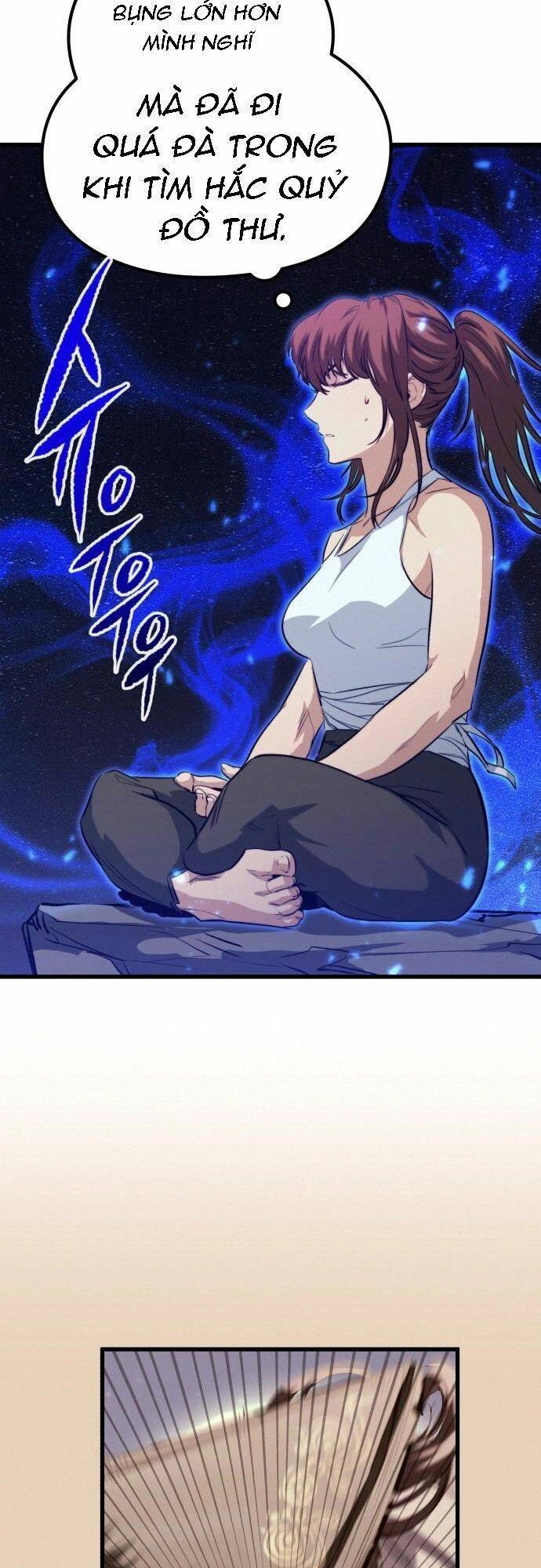 Quỷ Linh Vương Chapter 40 - 52