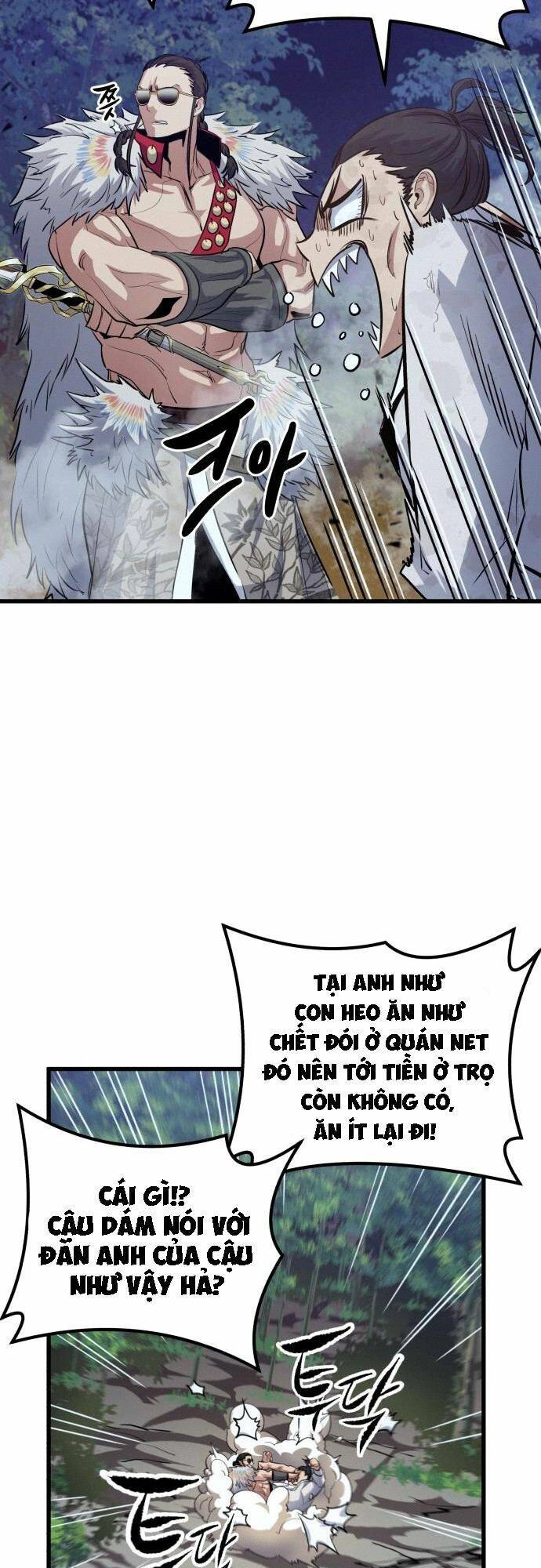 Quỷ Linh Vương Chapter 40 - 62