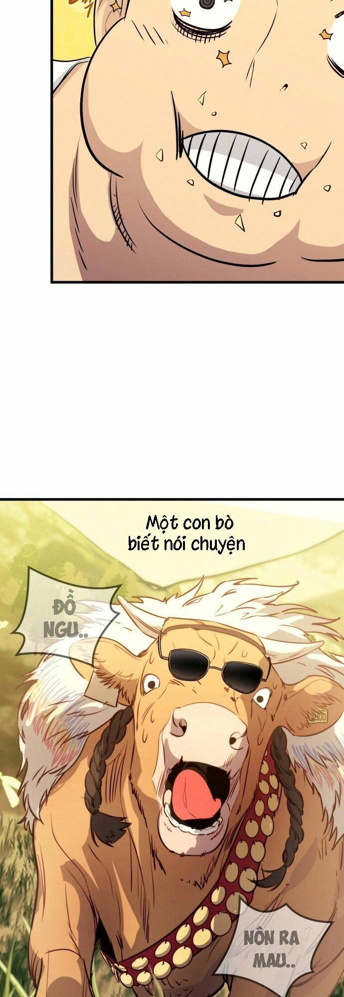 Quỷ Linh Vương Chapter 40 - 70