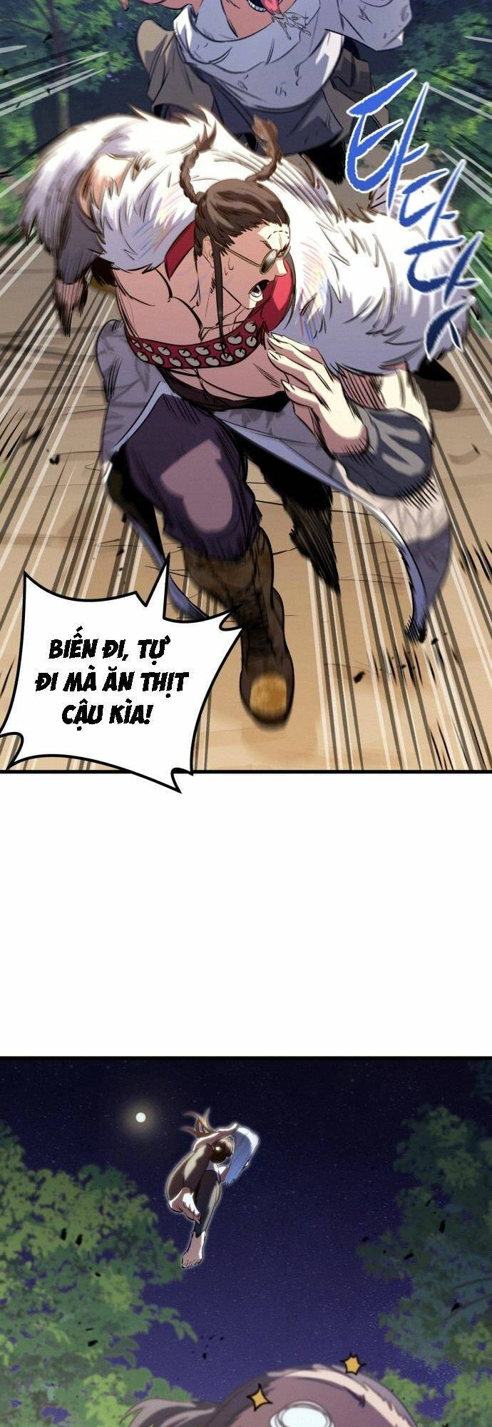 Quỷ Linh Vương Chapter 40 - 74