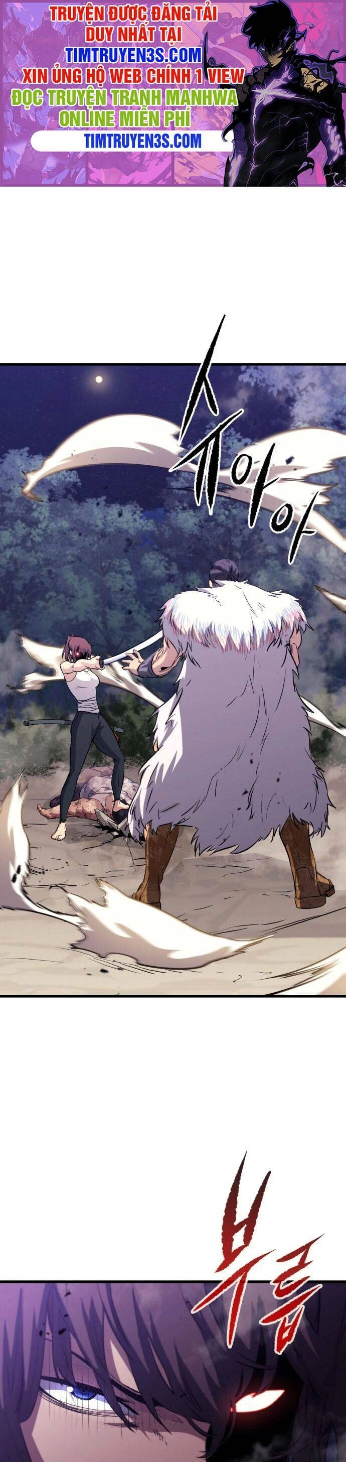 Quỷ Linh Vương Chapter 41 - 3