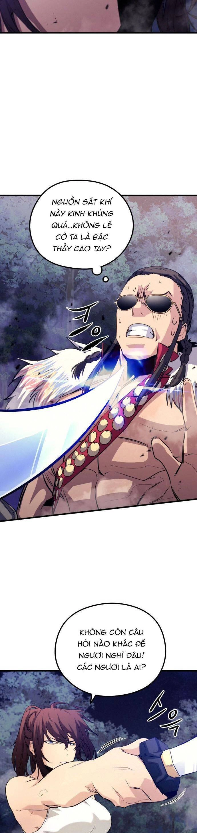 Quỷ Linh Vương Chapter 41 - 4