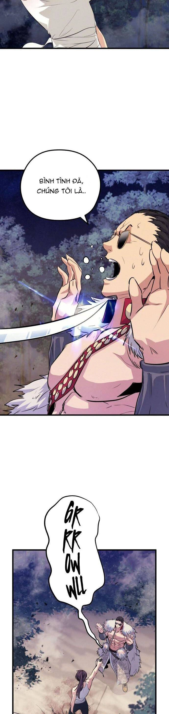 Quỷ Linh Vương Chapter 41 - 5