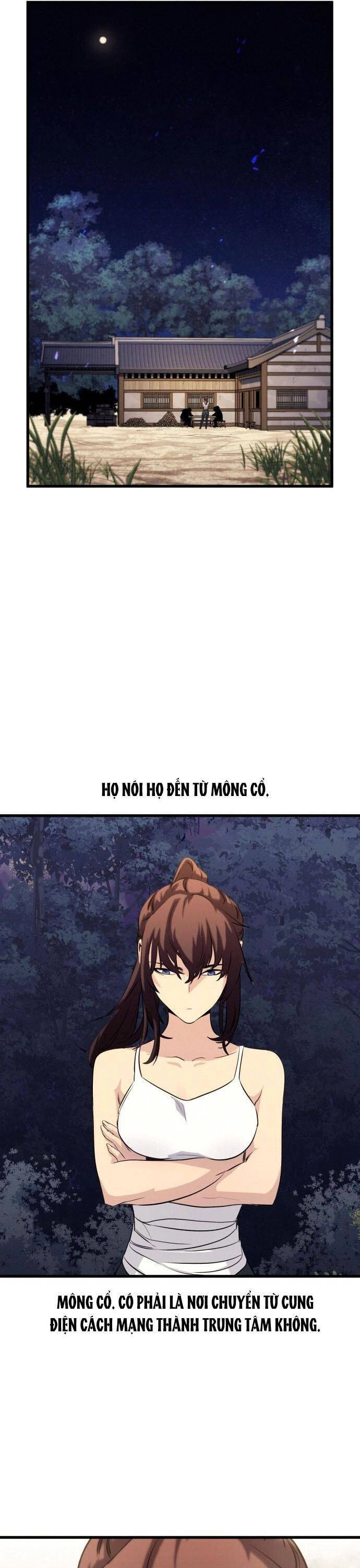 Quỷ Linh Vương Chapter 41 - 7