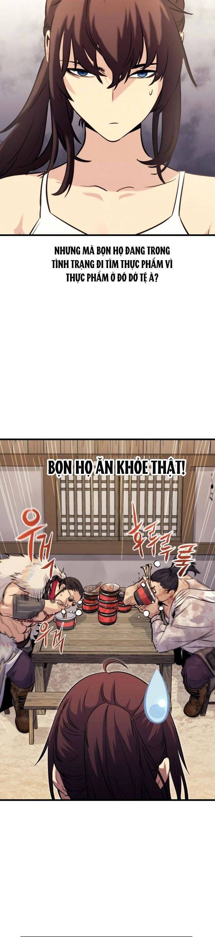 Quỷ Linh Vương Chapter 41 - 8