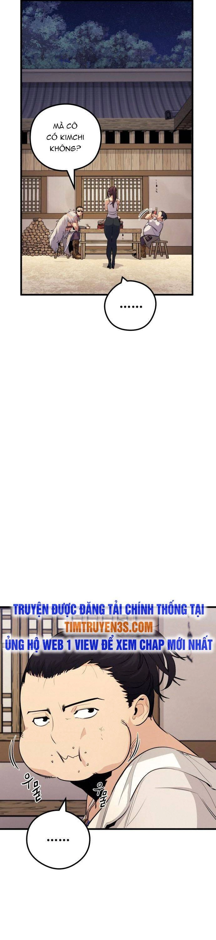 Quỷ Linh Vương Chapter 41 - 9