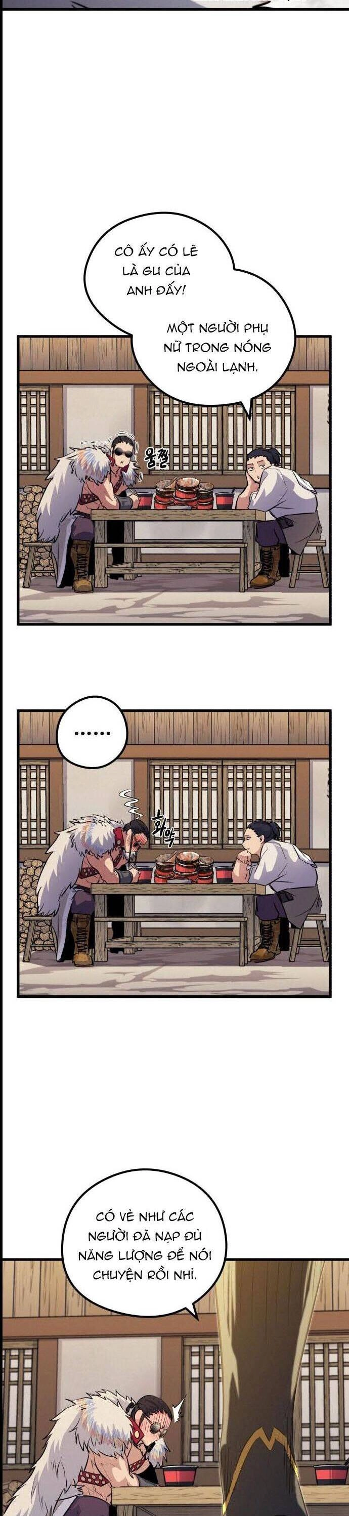 Quỷ Linh Vương Chapter 41 - 12