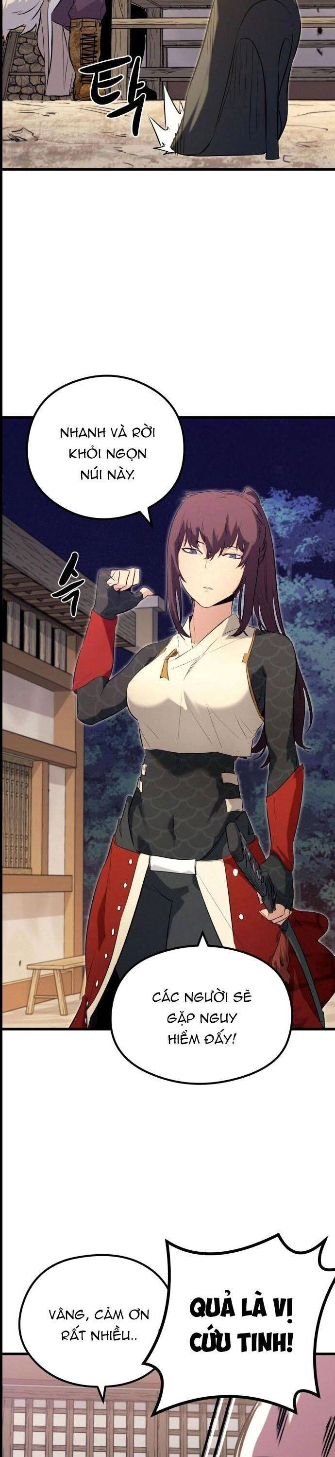 Quỷ Linh Vương Chapter 41 - 13