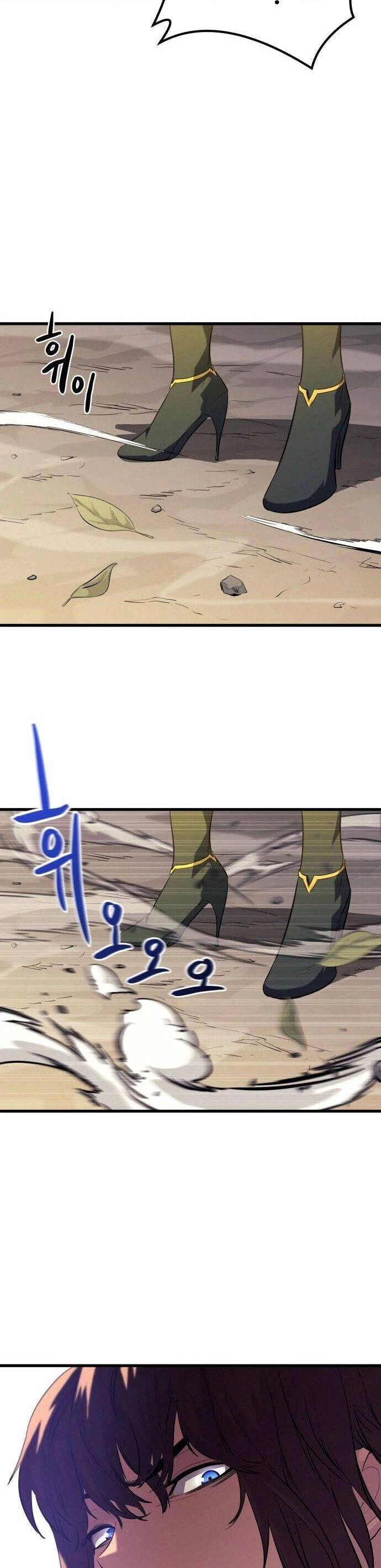 Quỷ Linh Vương Chapter 41 - 16