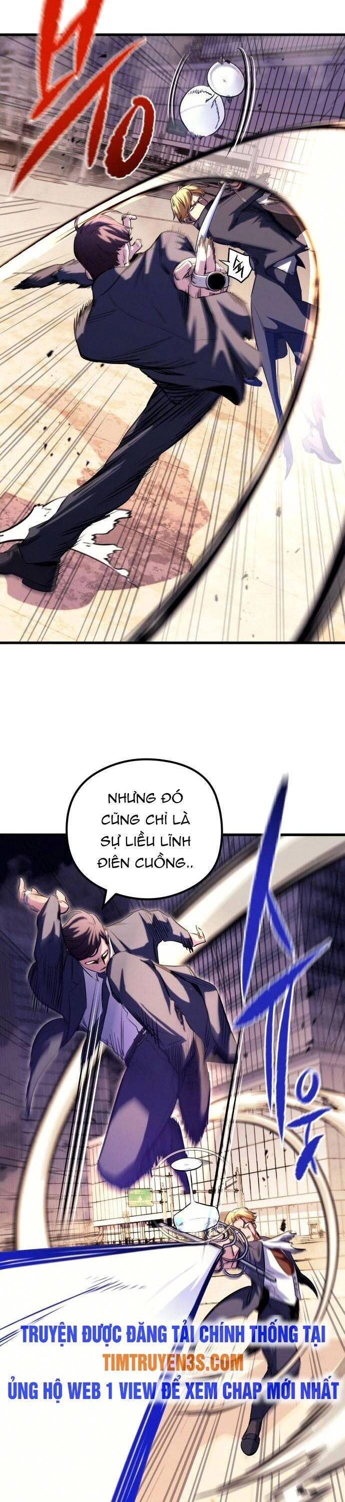 Quỷ Linh Vương Chapter 41 - 24