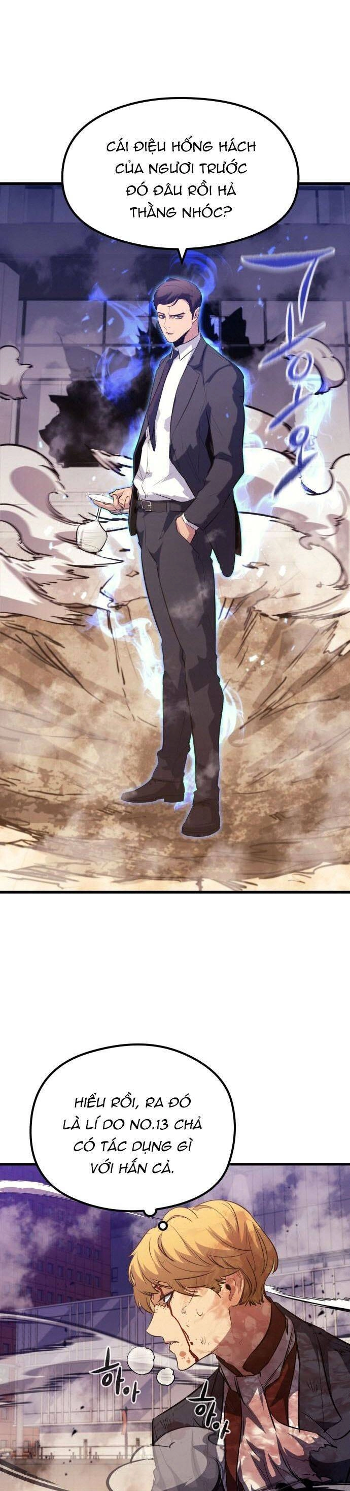 Quỷ Linh Vương Chapter 41 - 27