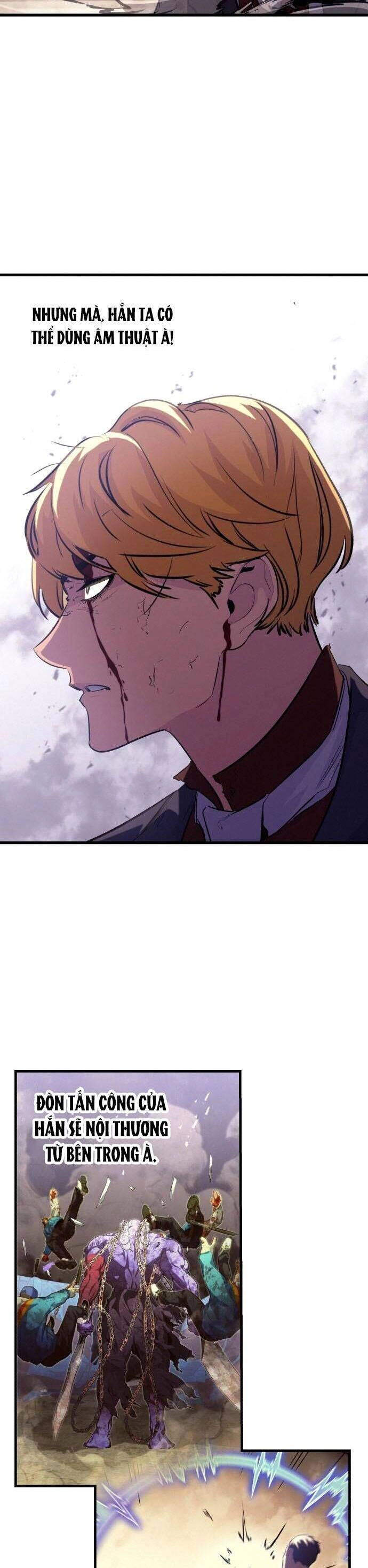 Quỷ Linh Vương Chapter 41 - 28