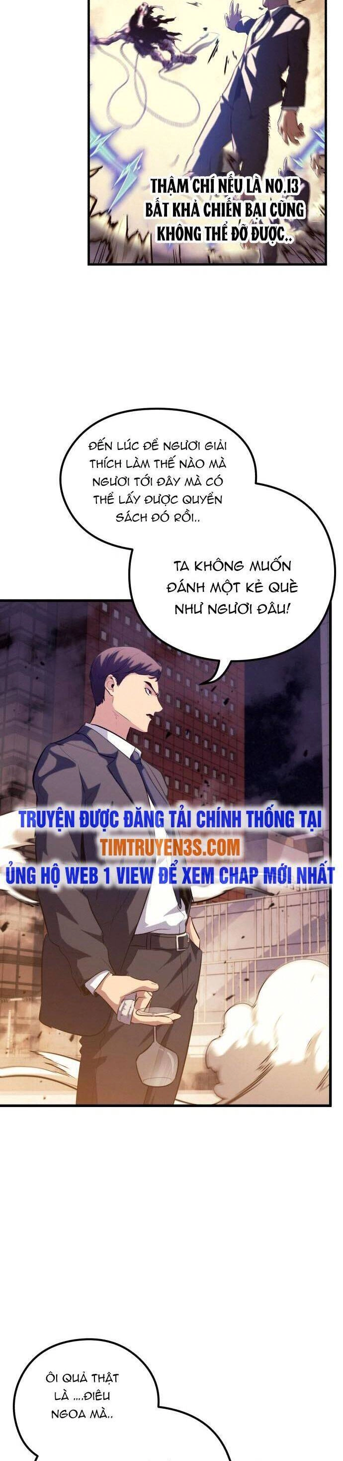 Quỷ Linh Vương Chapter 41 - 29