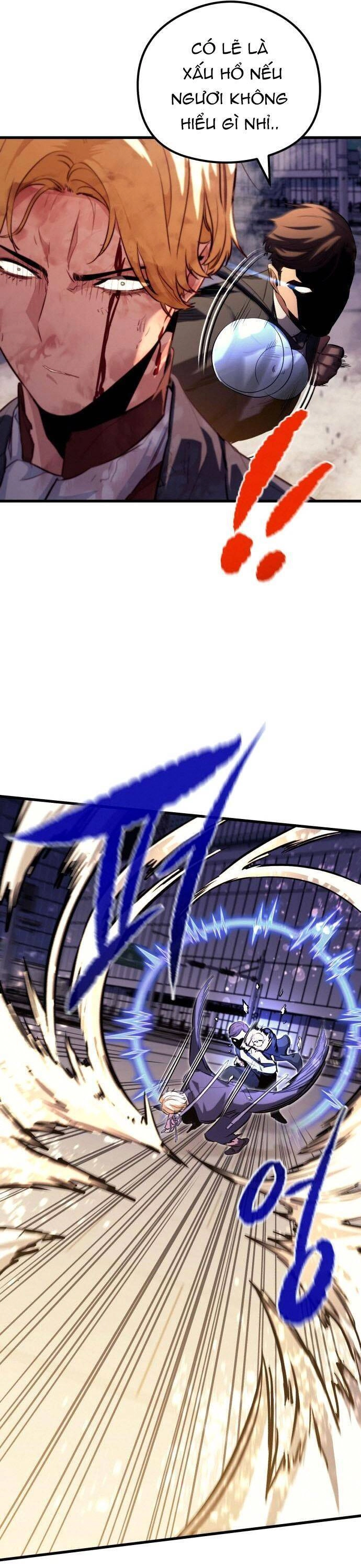 Quỷ Linh Vương Chapter 41 - 31