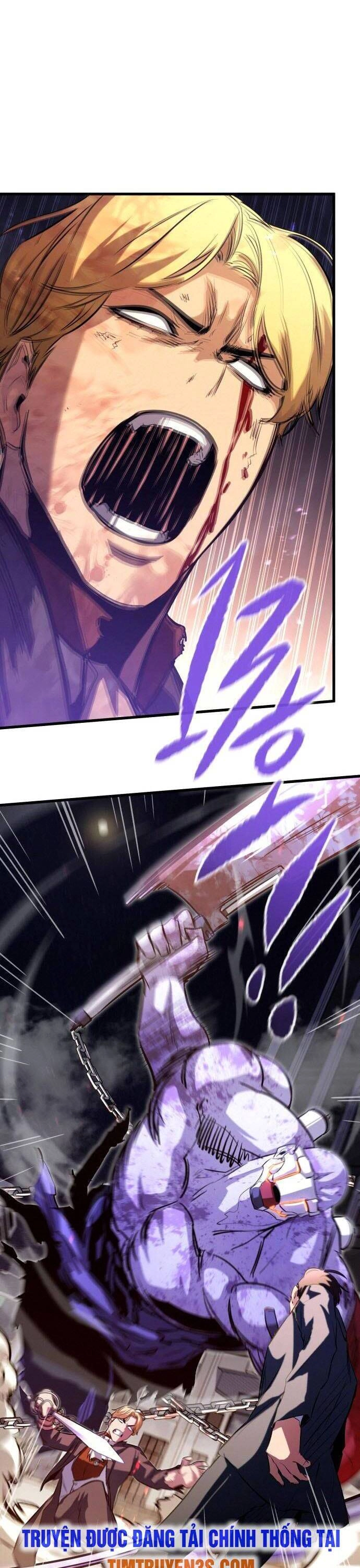 Quỷ Linh Vương Chapter 41 - 32