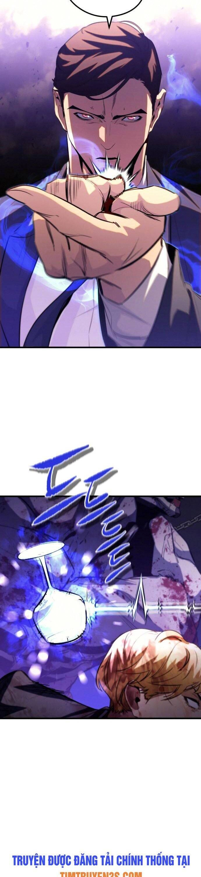 Quỷ Linh Vương Chapter 41 - 36