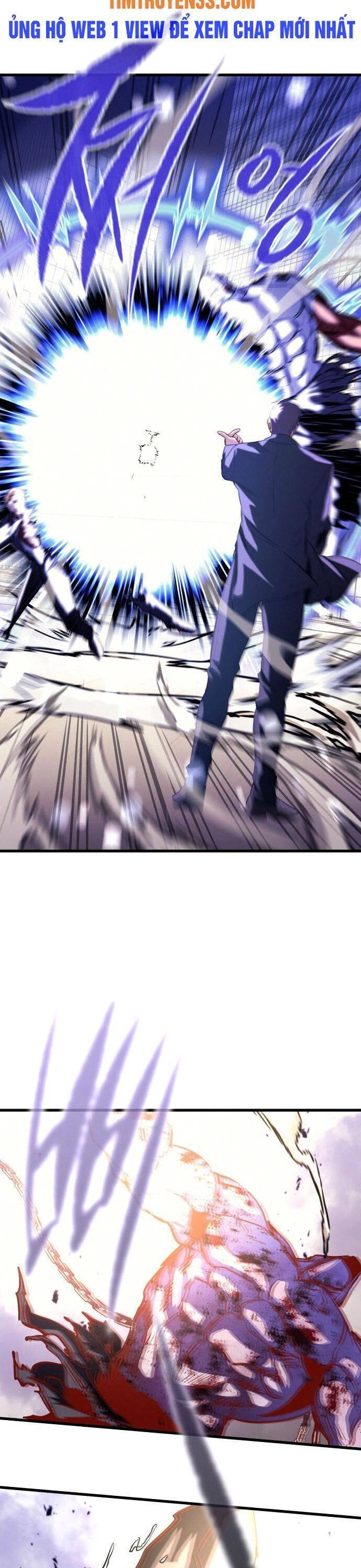 Quỷ Linh Vương Chapter 41 - 37