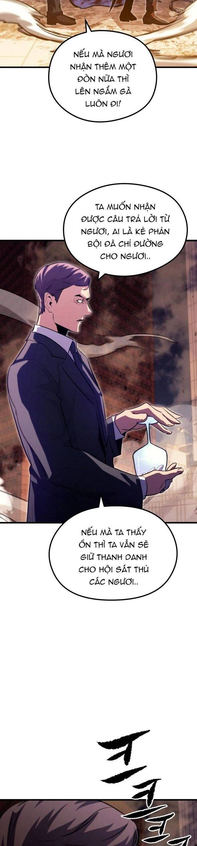 Quỷ Linh Vương Chapter 41 - 40