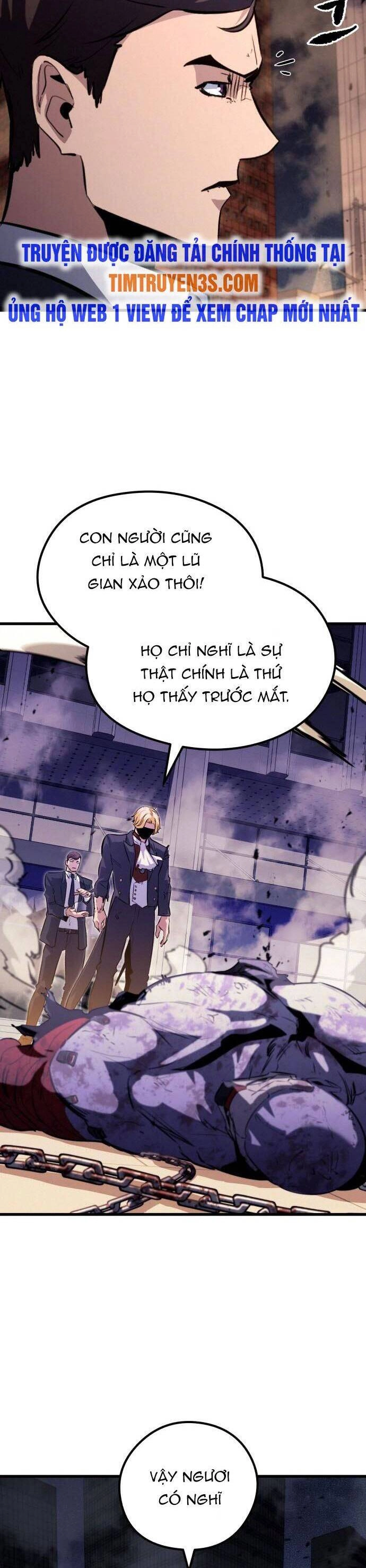 Quỷ Linh Vương Chapter 41 - 41