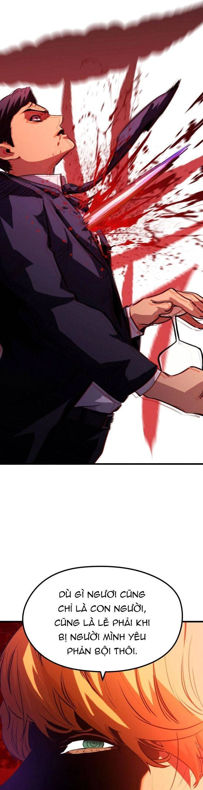 Quỷ Linh Vương Chapter 41 - 43