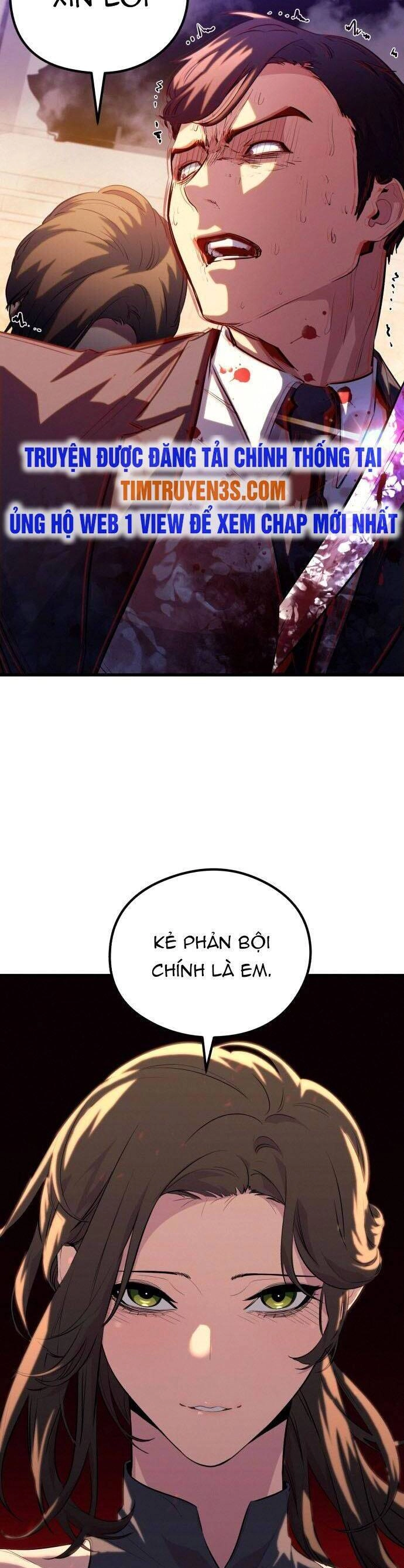 Quỷ Linh Vương Chapter 41 - 45