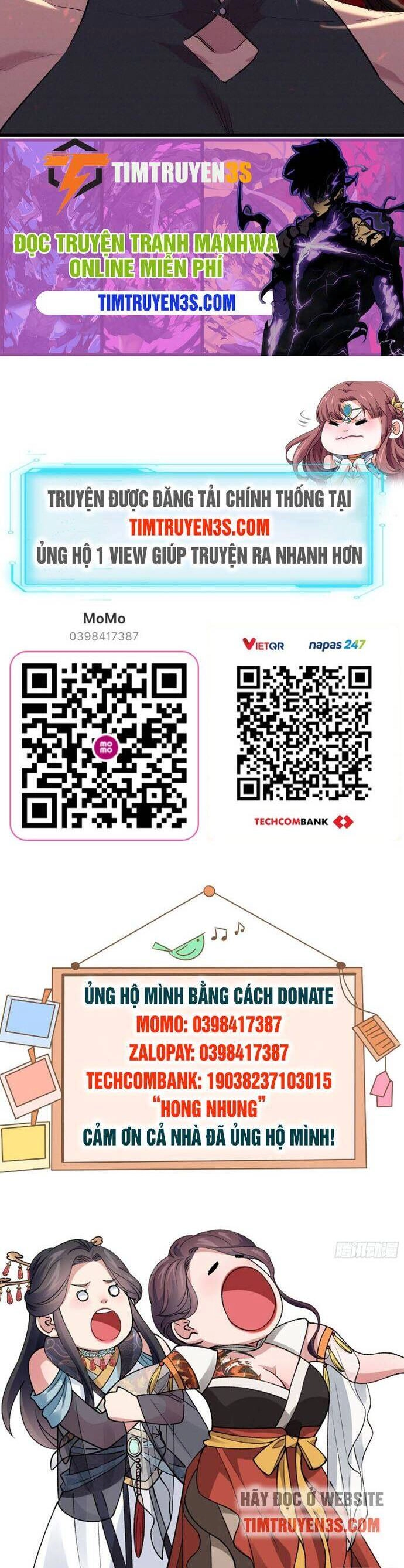 Quỷ Linh Vương Chapter 41 - 46