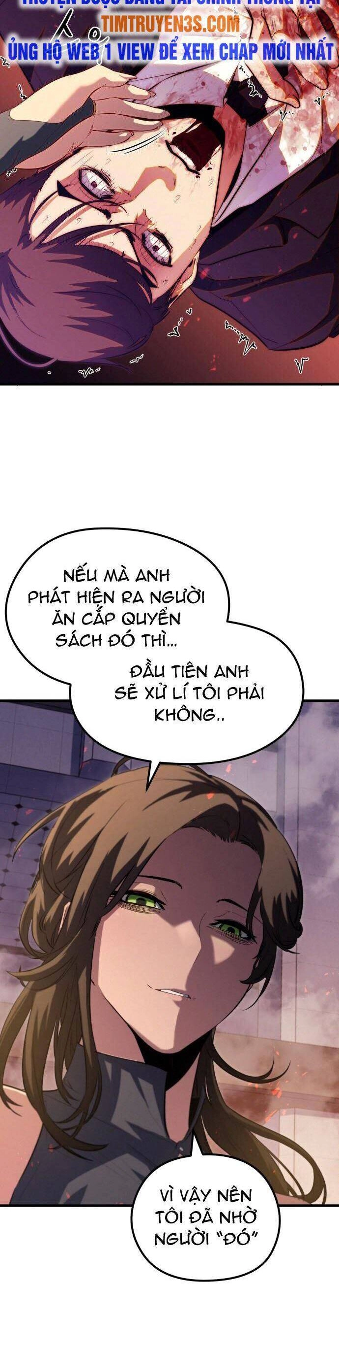 Quỷ Linh Vương Chapter 42 - 6