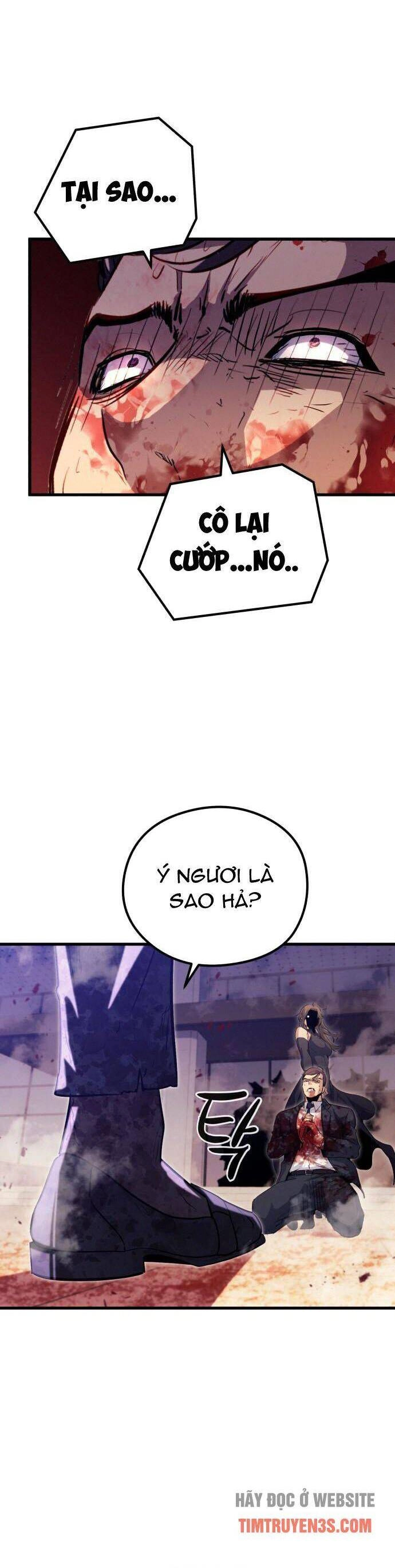 Quỷ Linh Vương Chapter 42 - 7