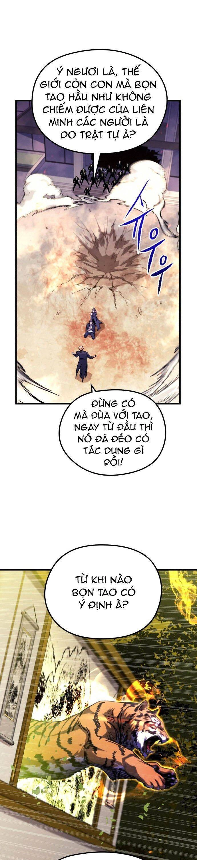 Quỷ Linh Vương Chapter 42 - 10