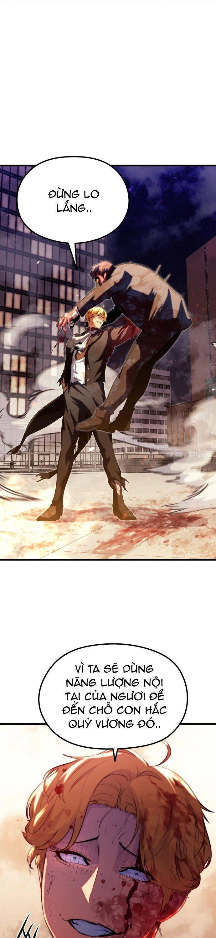 Quỷ Linh Vương Chapter 42 - 12