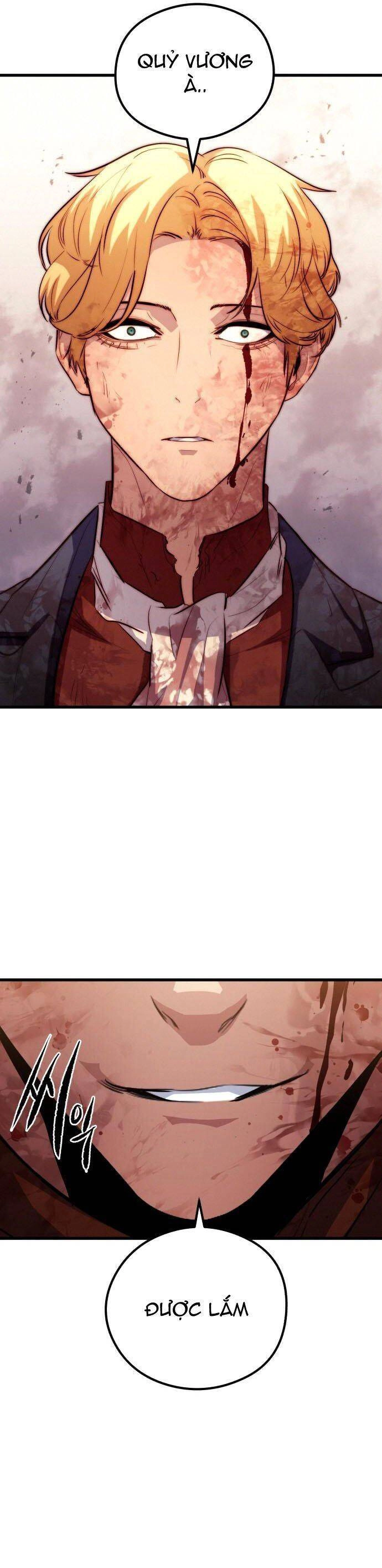 Quỷ Linh Vương Chapter 42 - 20