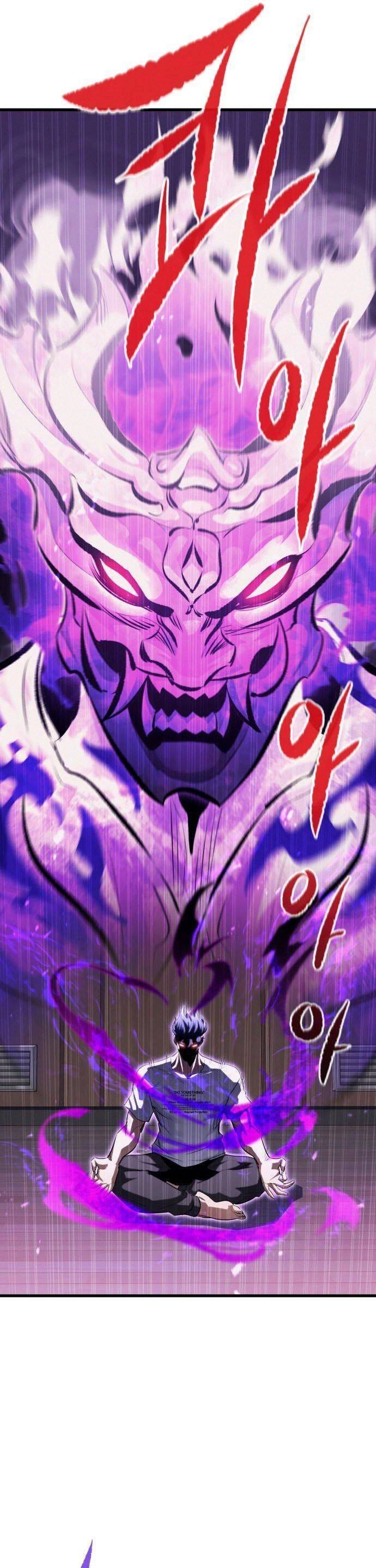 Quỷ Linh Vương Chapter 42 - 24