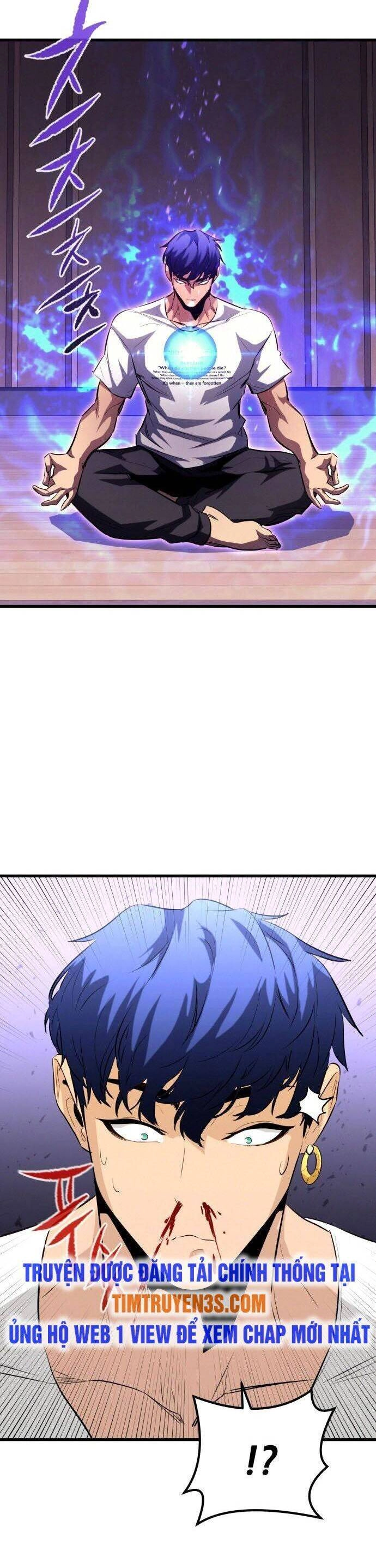 Quỷ Linh Vương Chapter 42 - 25